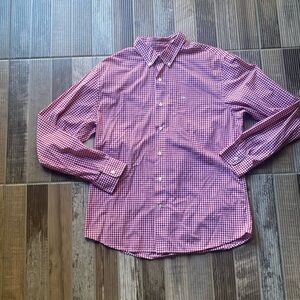 Dockers Long Sleeve Shirt-EUC